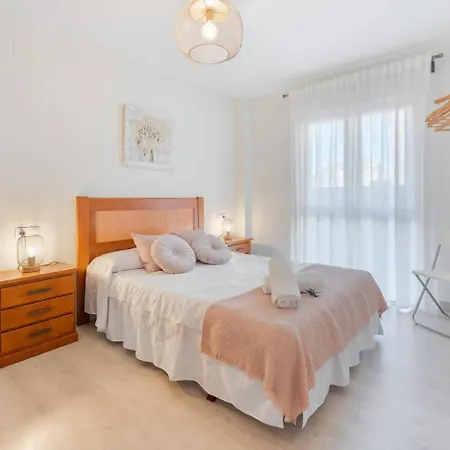 Apartamento Aires Del Jiloca En *