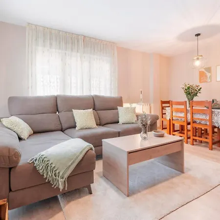 Aires Del Jiloca En Apartamento Cella