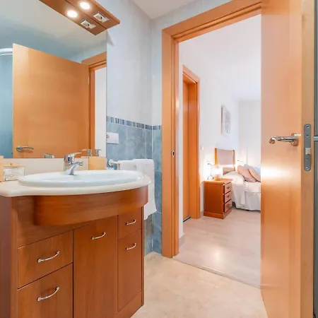 Aires Del Jiloca En Apartamento *