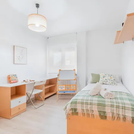 Aires Del Jiloca En Appartamento