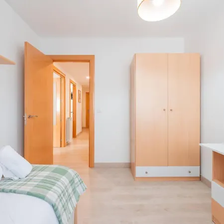 Aires Del Jiloca En Apartamento