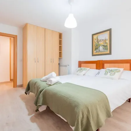 Apartamento Aires Del Jiloca En