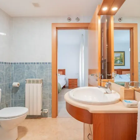 Aires Del Jiloca En Apartamento *