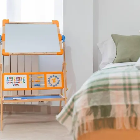 Apartamento Aires Del Jiloca En