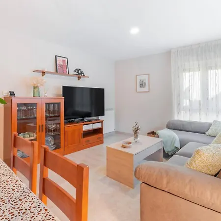 Aires Del Jiloca En Apartamento *