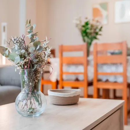 Aires Del Jiloca En Apartamento Cella