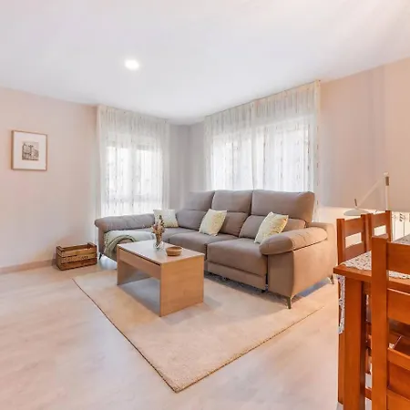 Aires Del Jiloca En Apartamento Cella